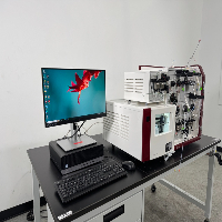 GE Akta Pure 25 M FPLC w/ Fraction Collector F9-C image 0